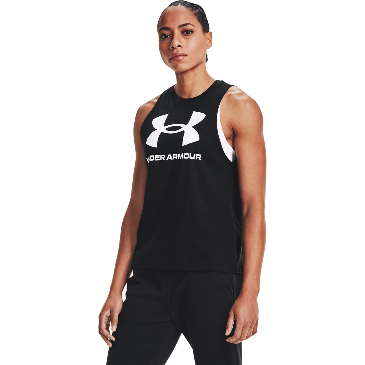 UA Rival Women's Tank 1