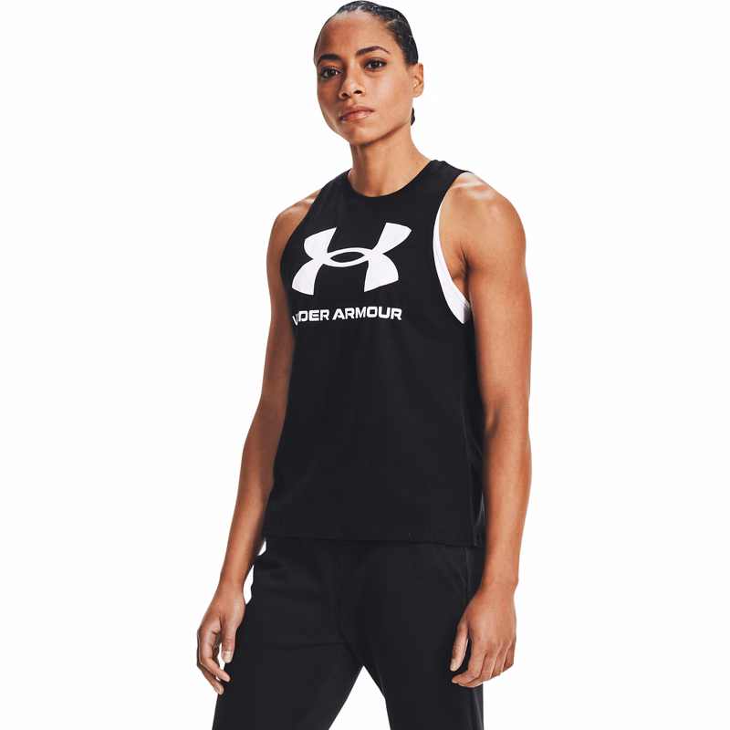 UA Rival Women's Tank