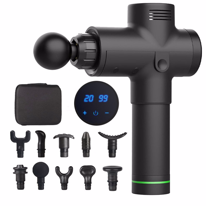 Muscle Relieve Massage Gun