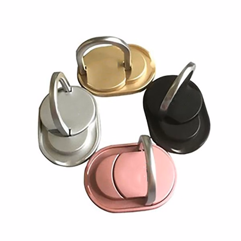 360 Rotation Phone Ring Holder