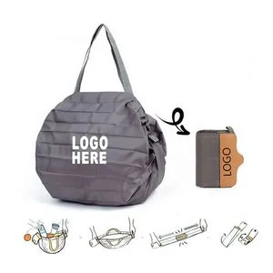 Foldable Storage Shopping Bag 1