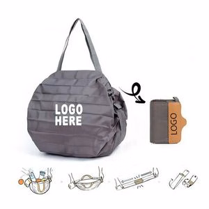 Foldable Storage Shopping Bag