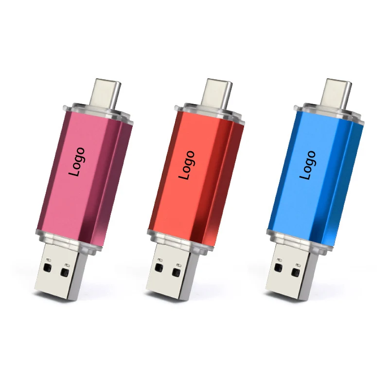 Type-C USB Flash Drive 1
