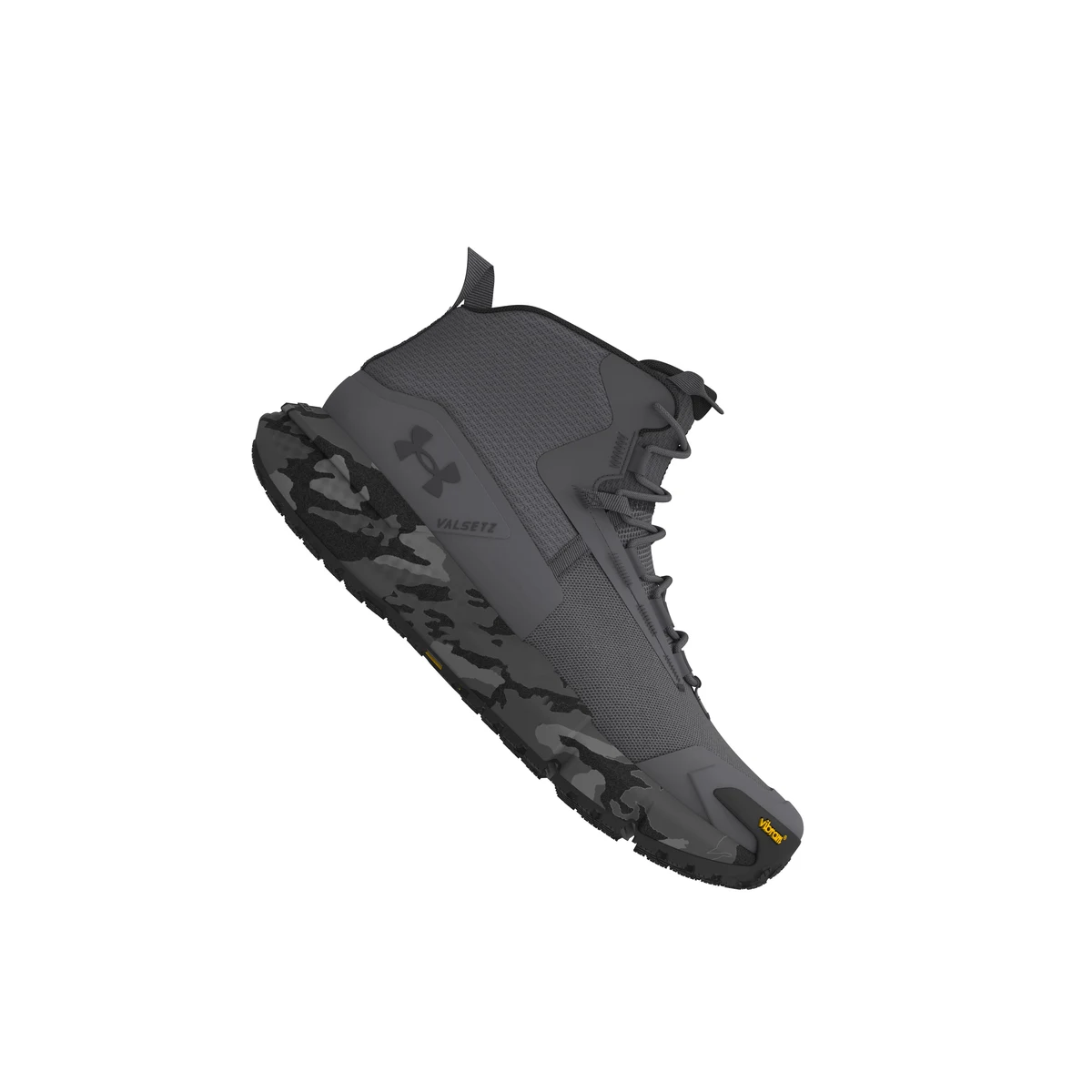 UA Valsetz Mid Men's Tactical Boots 1