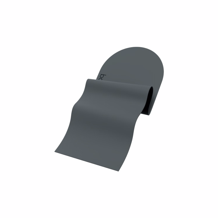 Bala The Play Mat Plus 8 MM - Charcoal