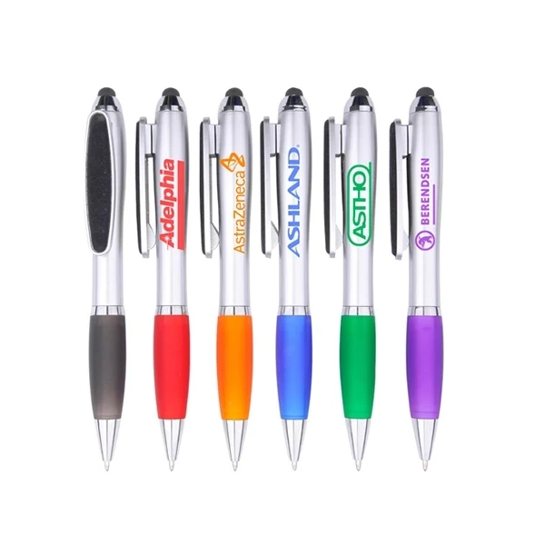 Classic Screen Cleaner Pen with Stylus 1