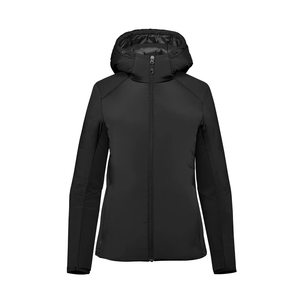 Stormtech Women's Cascadia Thermal Jacket 1