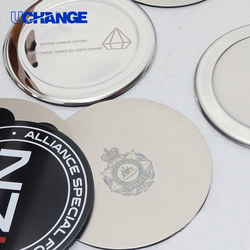 Stainless Steel Insulated Coaster Mat