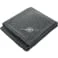 Heathered Fleece Blanket 1