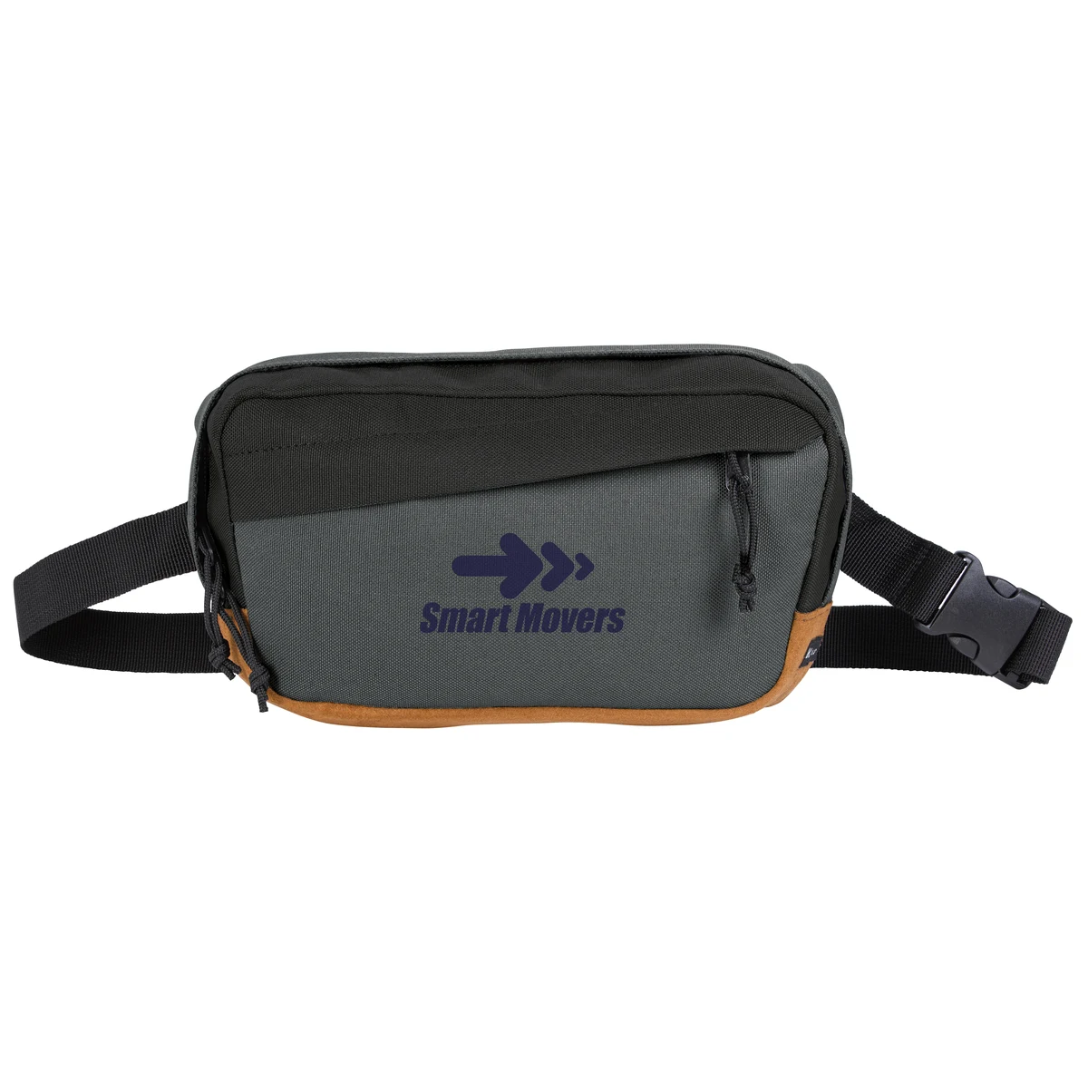 KAPSTON® Willow RPET Fanny Pack 1