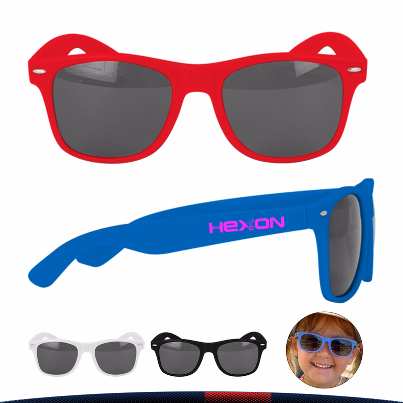 Arboris rPET Sunglasses