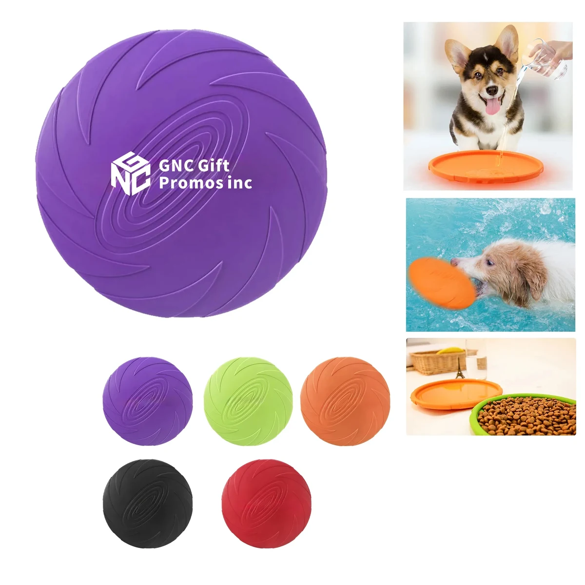 Pet Training Toys 1