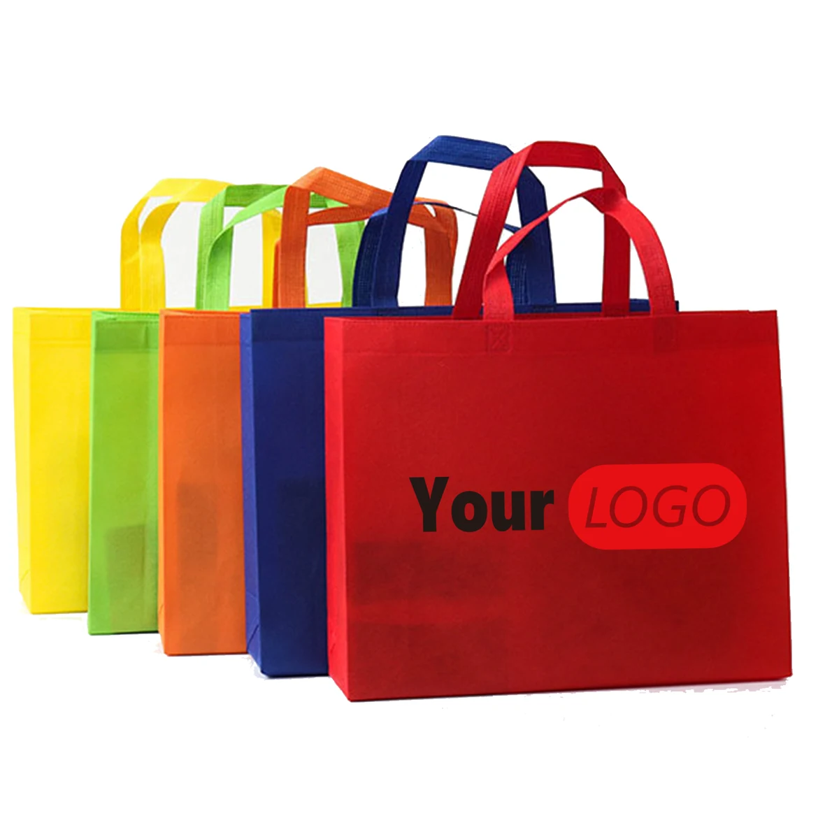 Non-woven bag 1