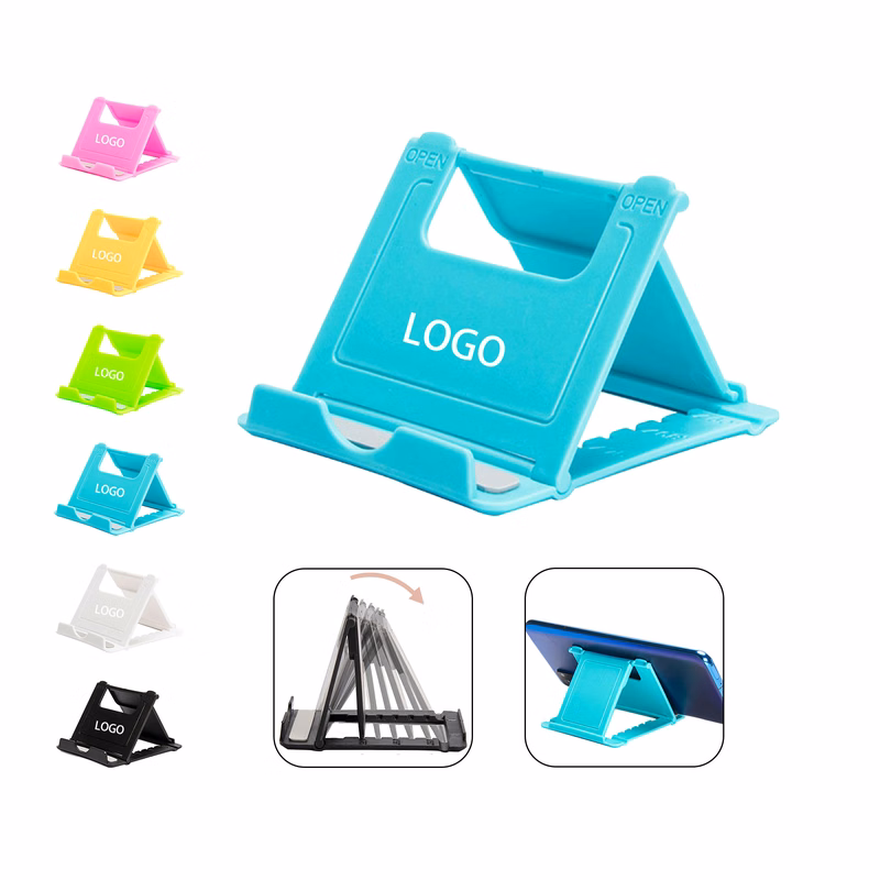 Plastic Phone Stand Holder