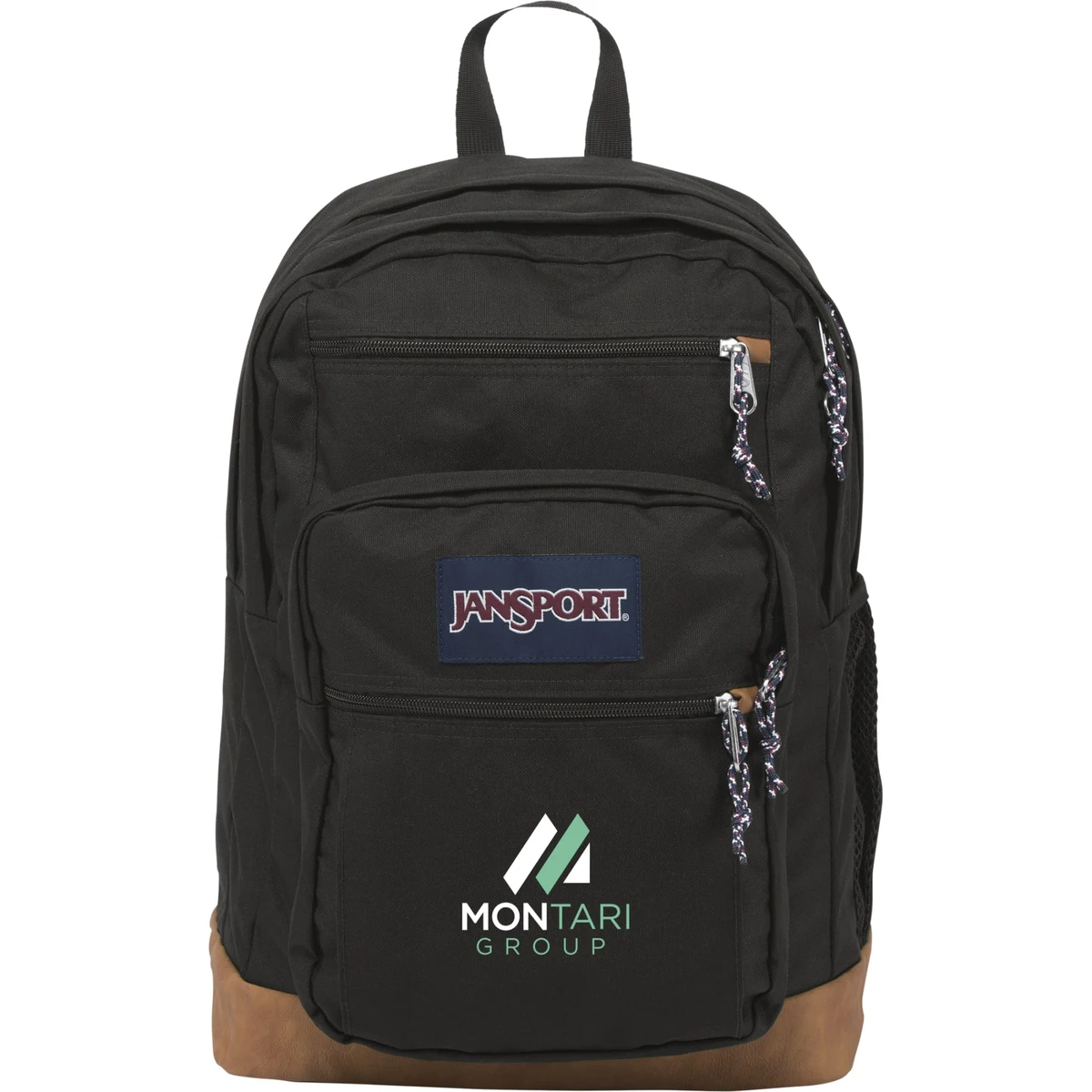 JanSport Cool Student 15" Computer Backpack 1