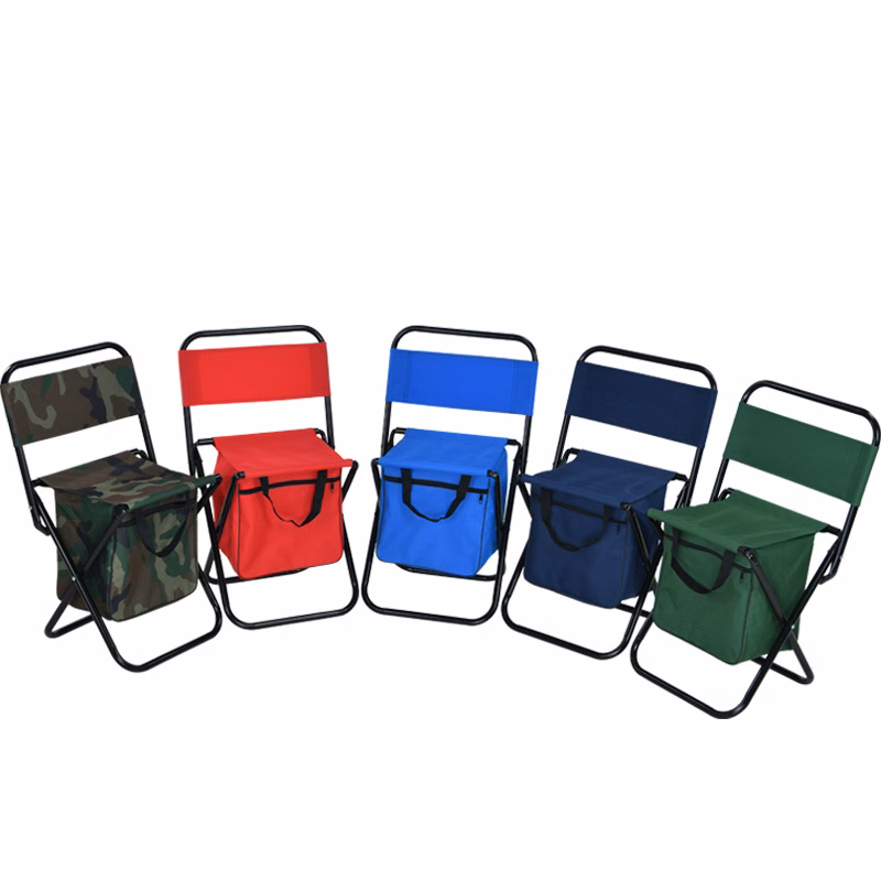 Folding Beach Chair