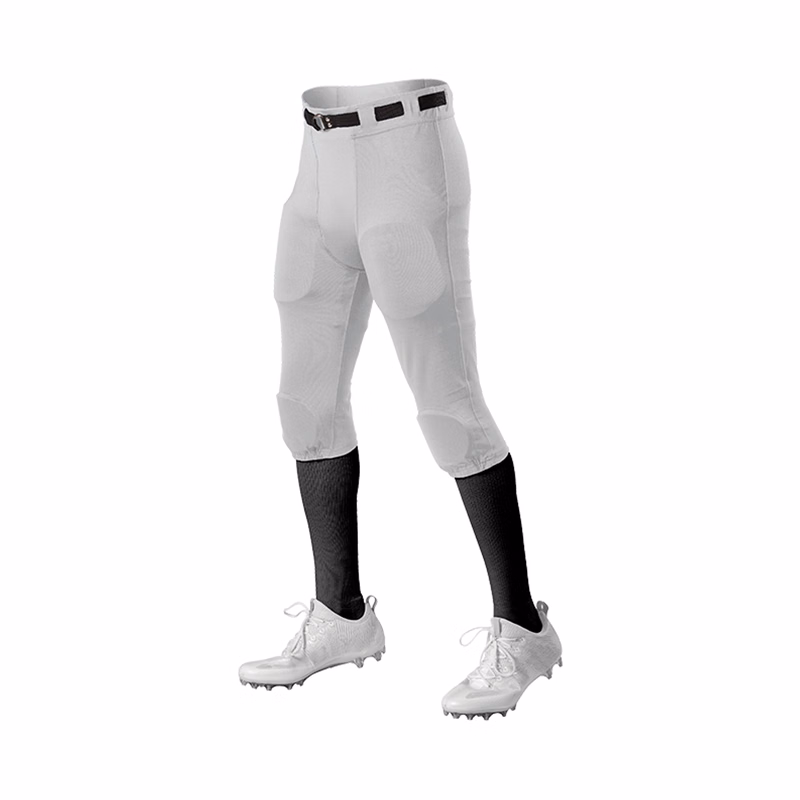 INTEGRATED KNEE FOOTBA