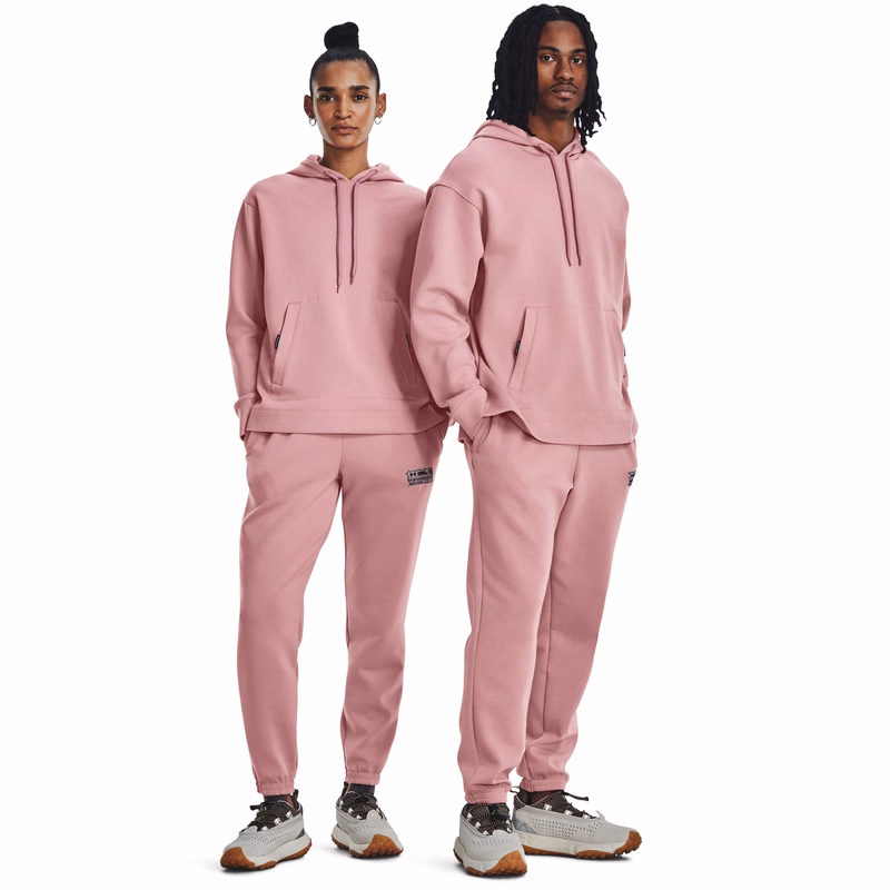 UA Summit Knit Unisex Hoodie