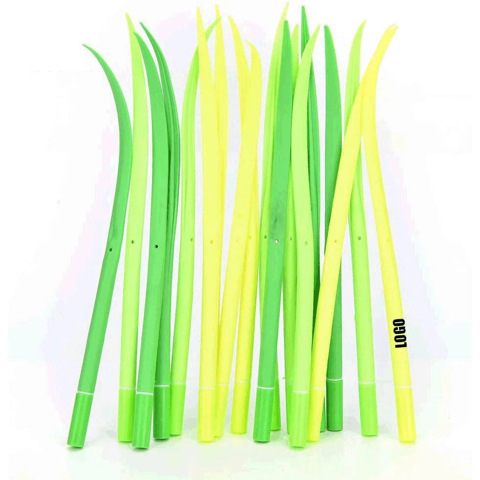 Grass Neutral Pen 1