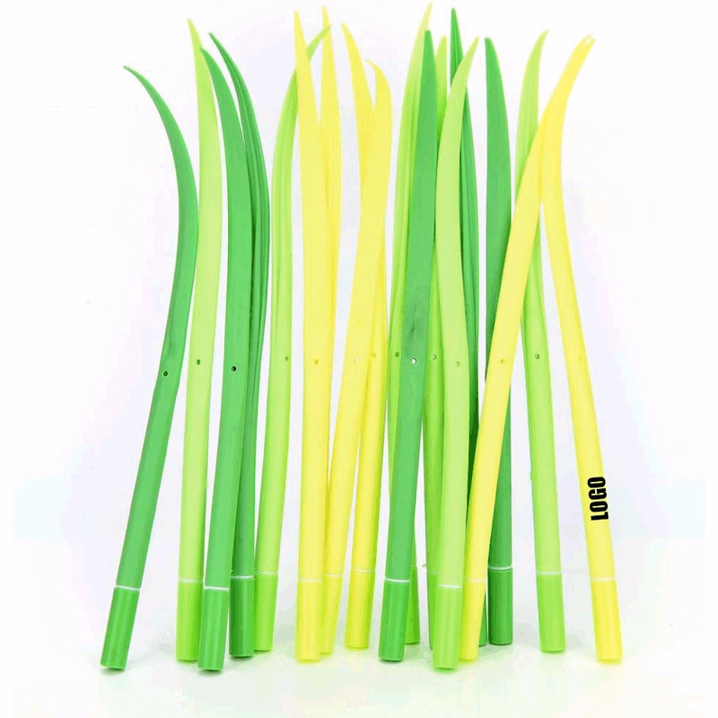 Grass Neutral Pen