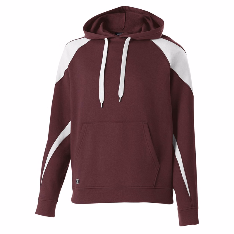 Youth Prospect Athletic Fleece Hooded Sweatshirt - 229646