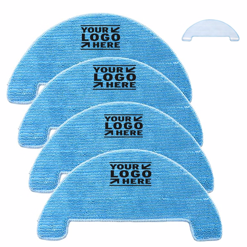 Replacement Mop Cloths