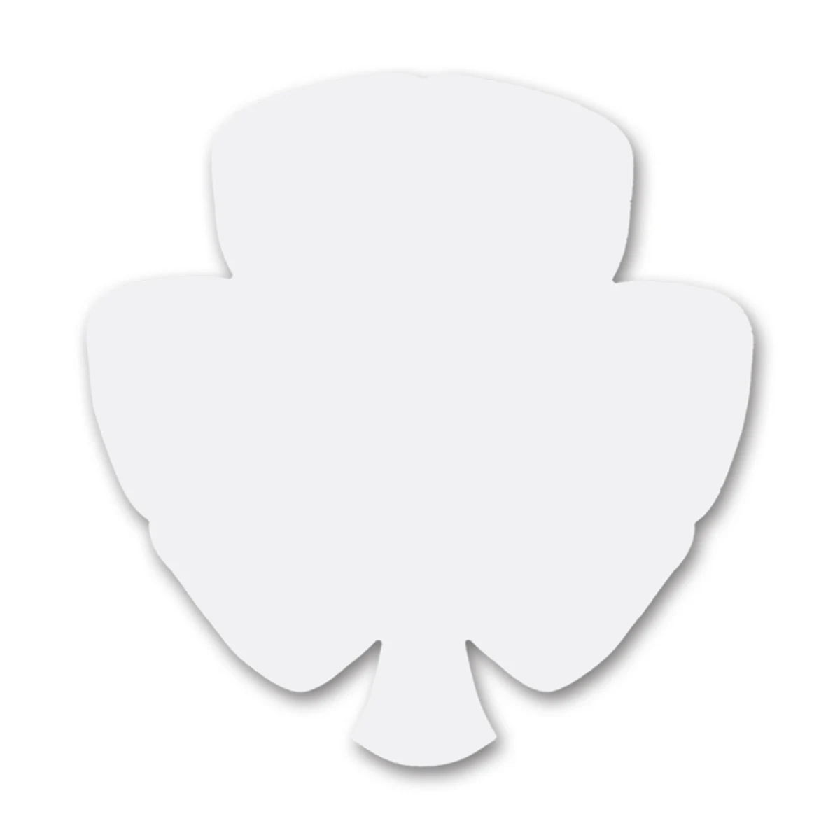 Labelight Stickers- Shamrock 1