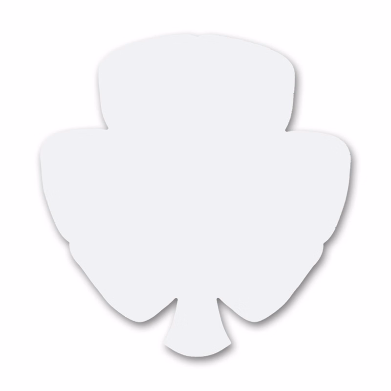 Labelight Stickers- Shamrock