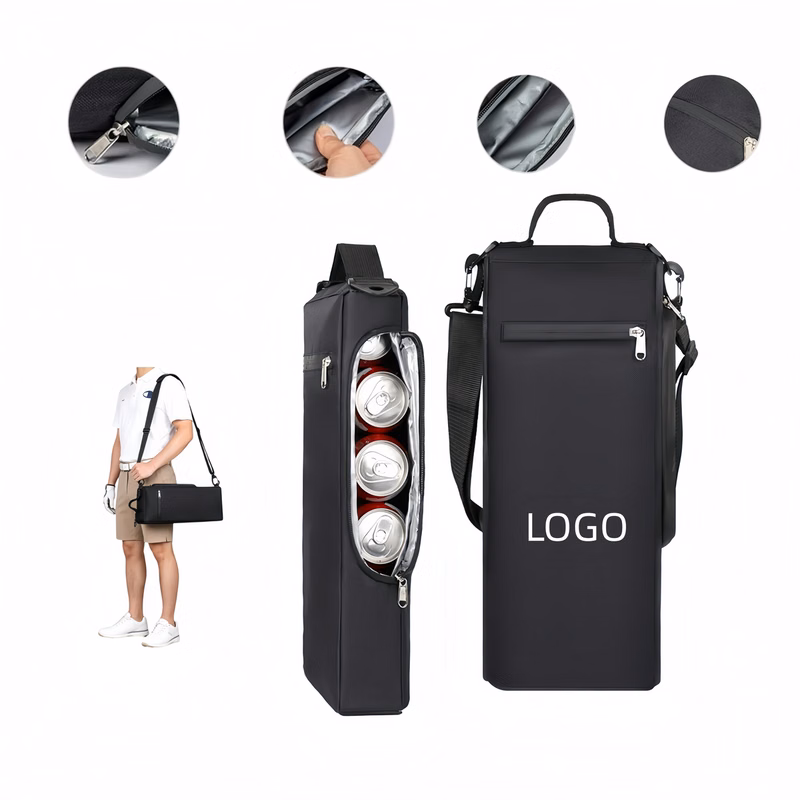 Golf Insulated Drink Storage Bag