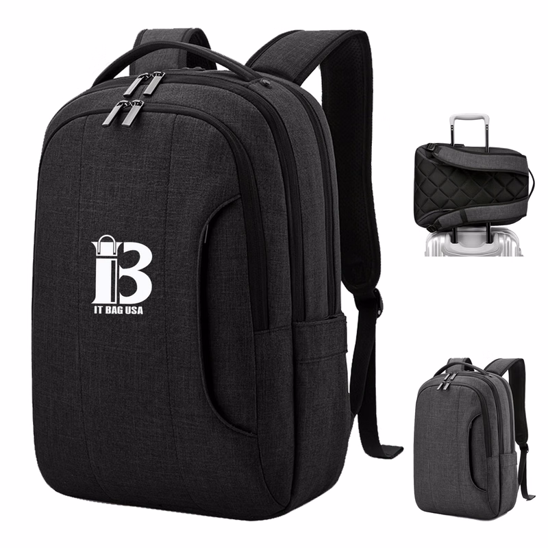 15.6 Inch Oxford Business Travel Computer Backpack