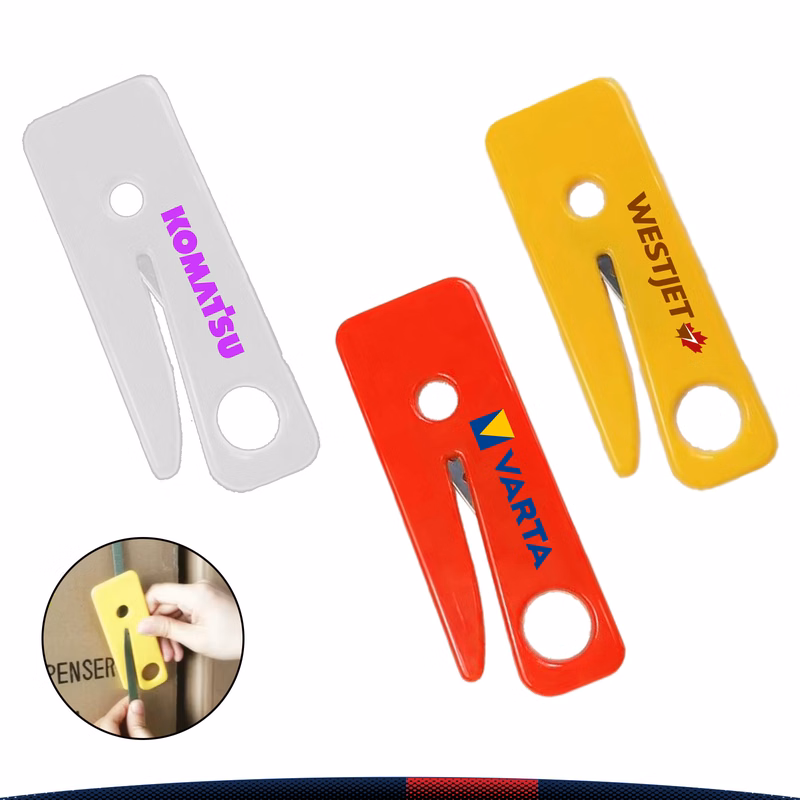 Tatum Letter Opener