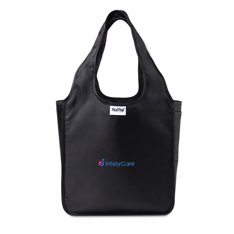 RuMe® Recycled Ripstop rPET Mini Tote