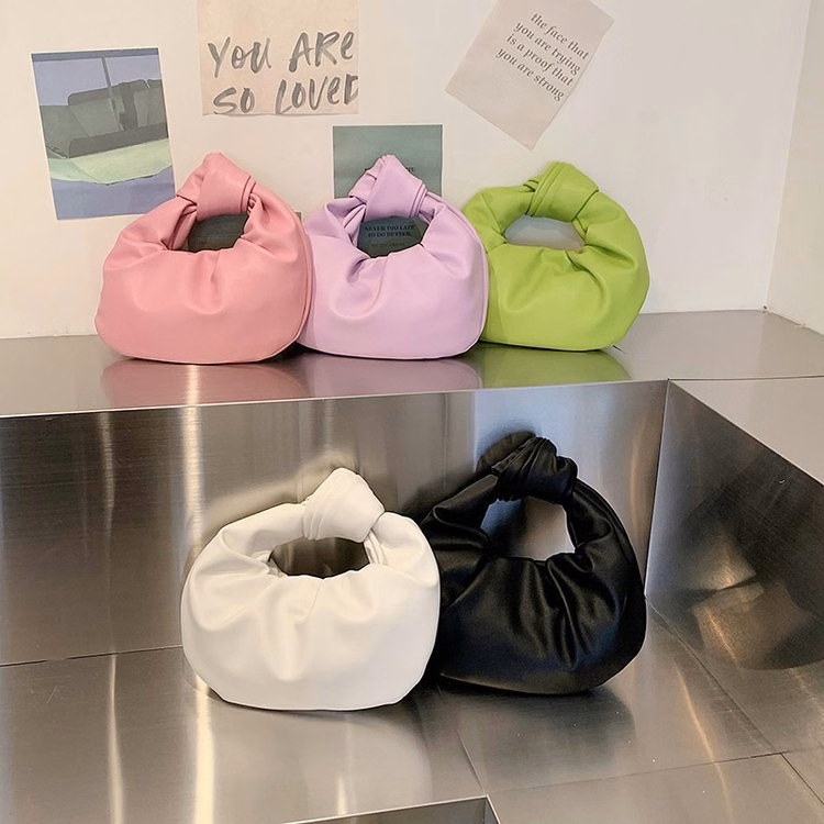 Mini Women Hobo Handbag