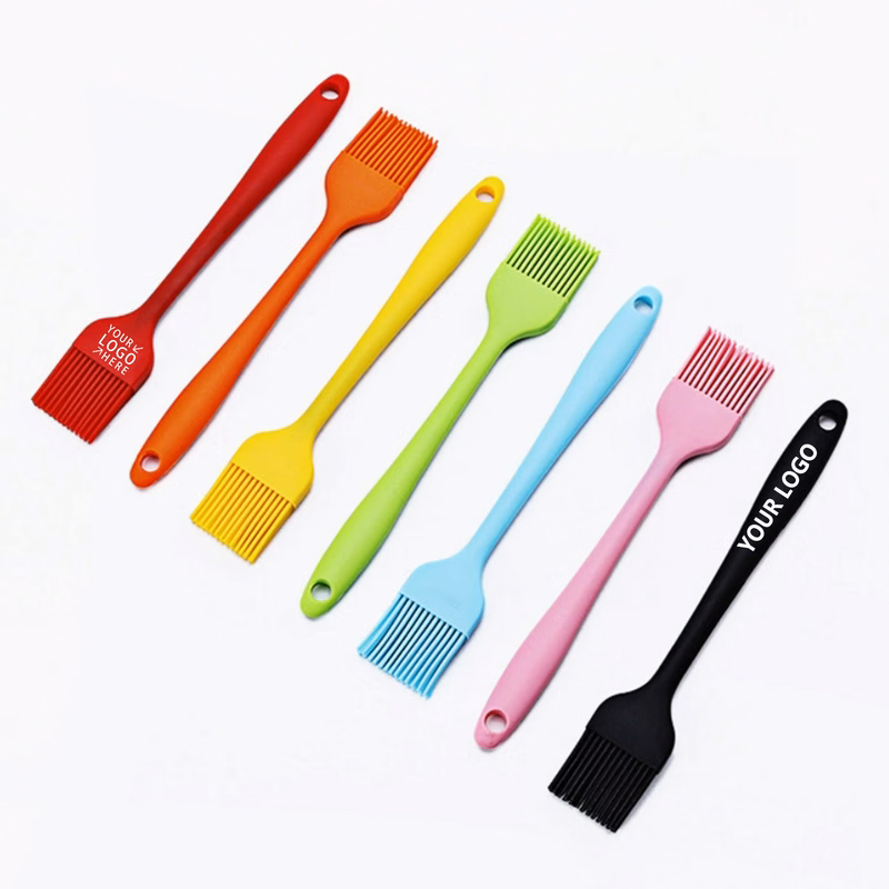 Silicone Barbecue Brush
