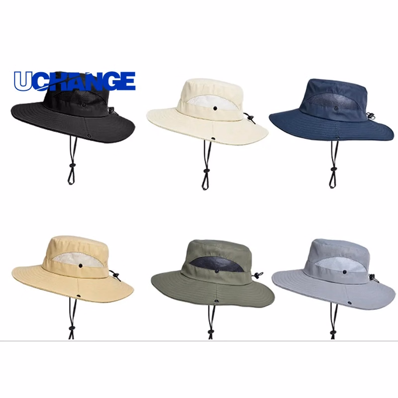 Sun Hats for Outdoor and Sun Protection Use