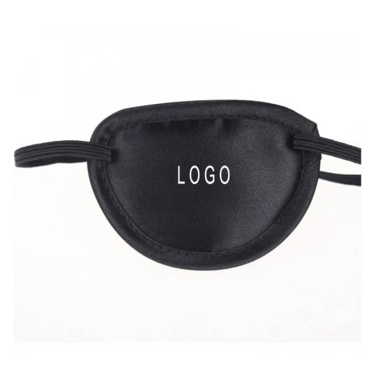 Pirate Eye Patch 1