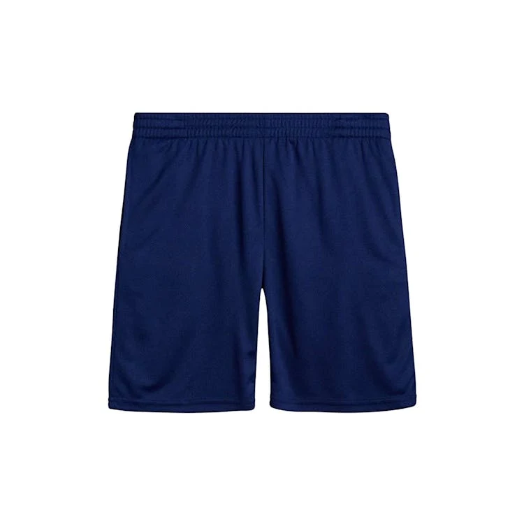 Boys' Shorts - Navy S-XL 1