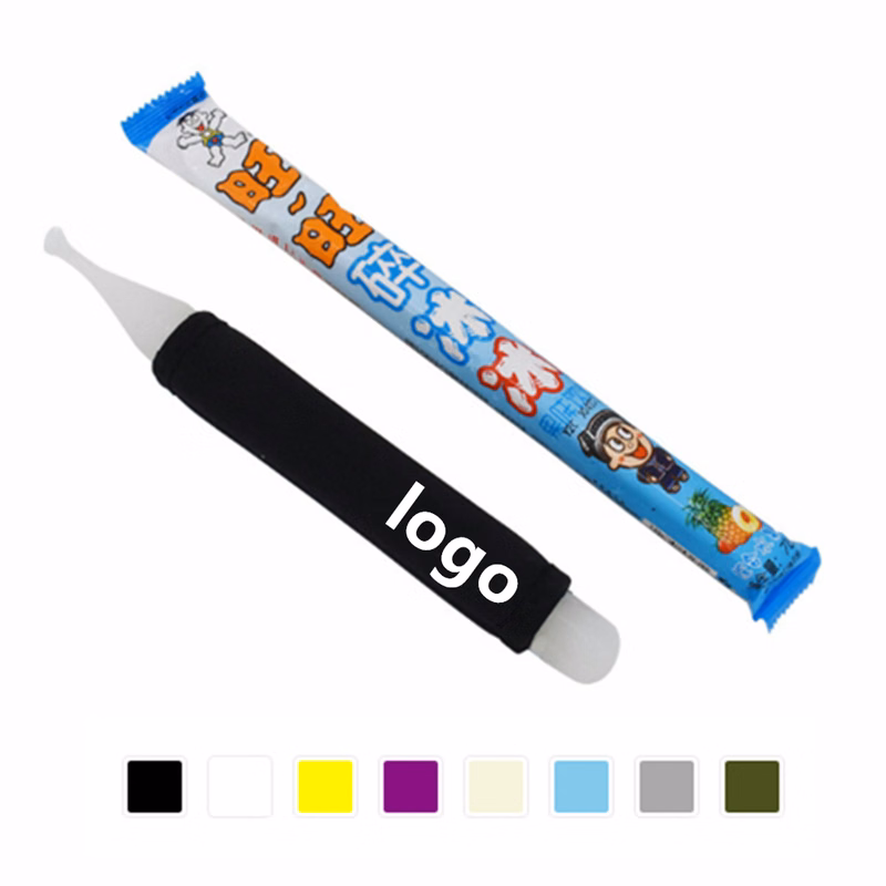 Ice Popsicle Sleeve Holder