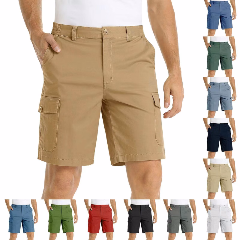 Men's Cargo Short