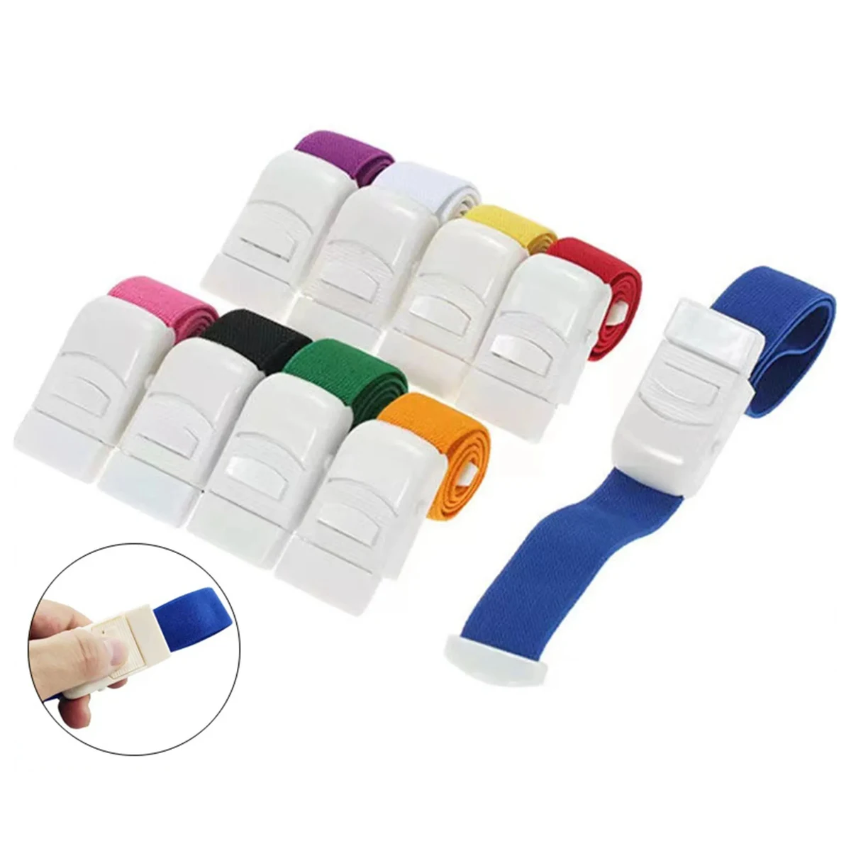 Medical Sport Emergency Buckle Tourniquet 1
