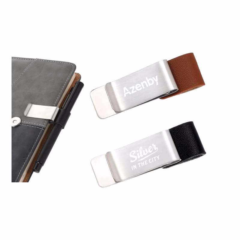 Pen Loop Holder for Notebook
