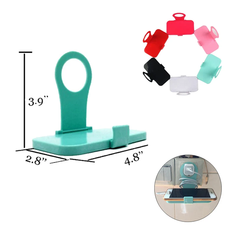 Foldable Phone Charging Station Shelf 1
