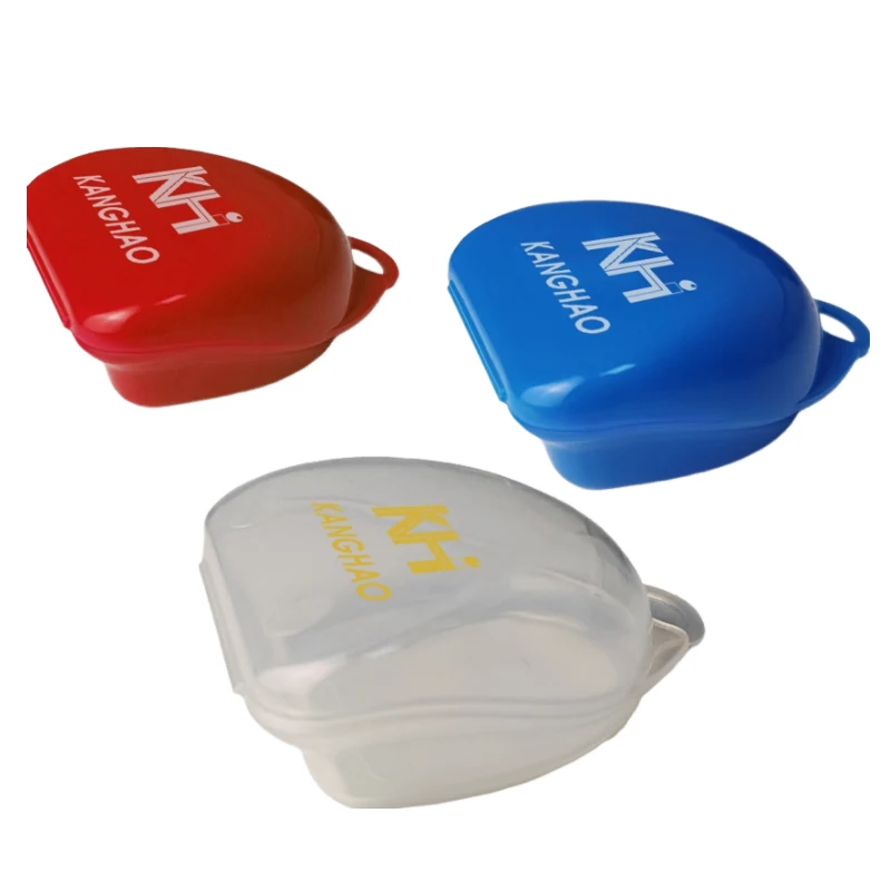 Dental Case 1