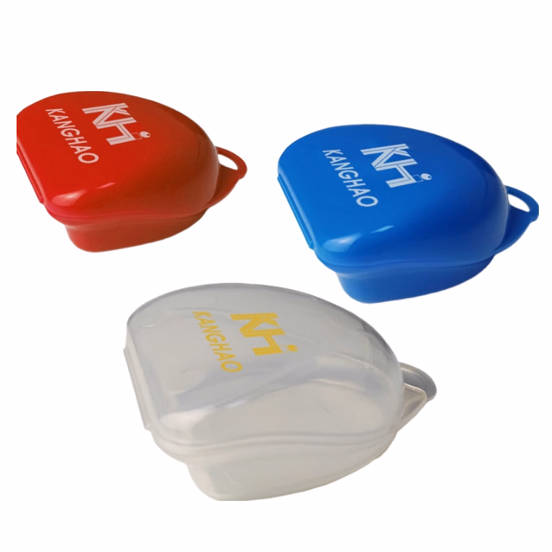 Dental Case