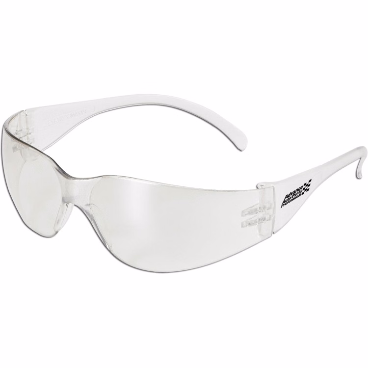 4100 Safety Glass