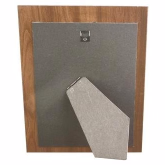Self-Adhesive Plaque Easel