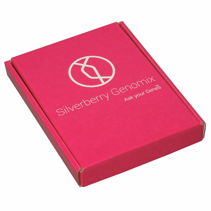 5 3/4" x 8" x 1" - E Flute Outside Tuck Box