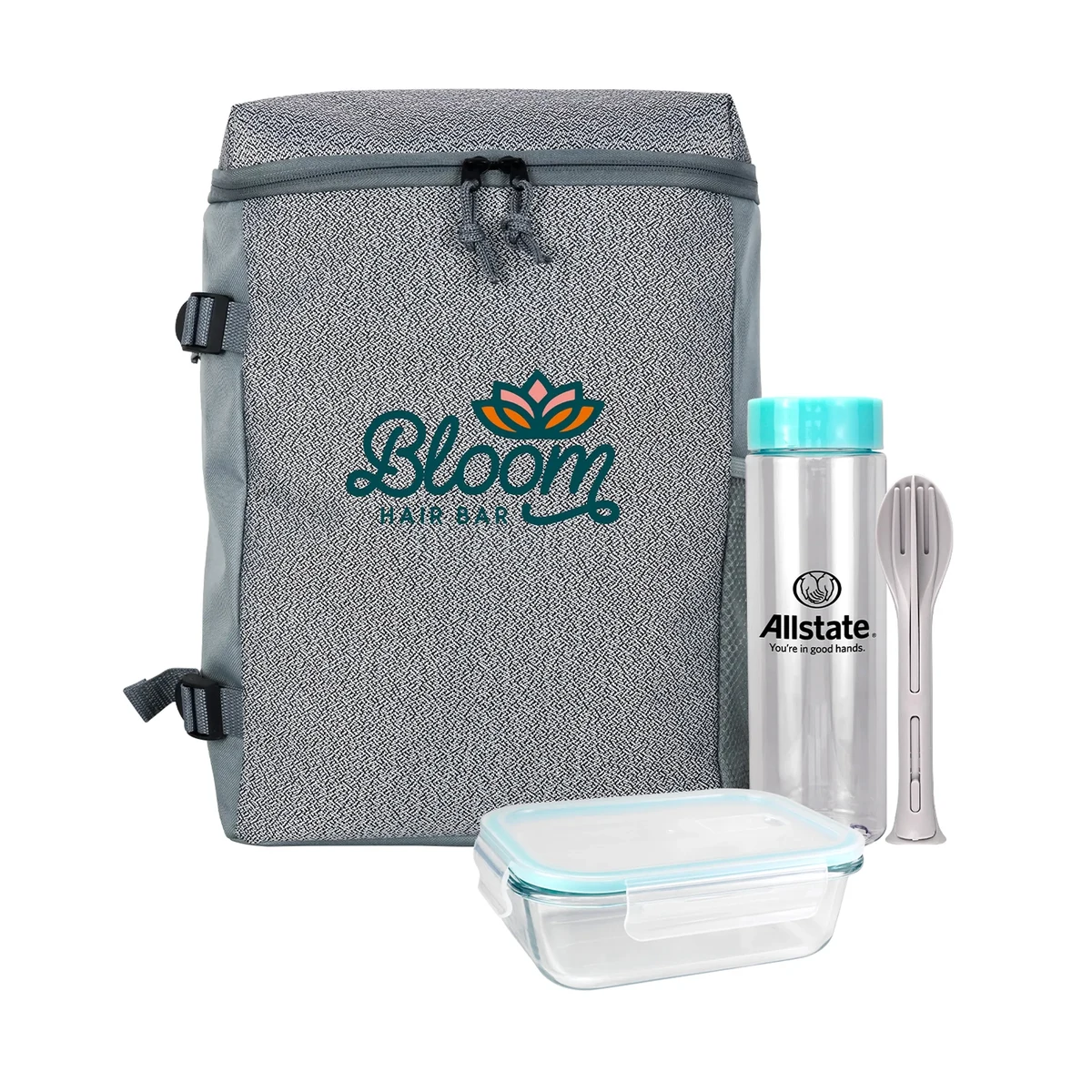 ALL THINGS MINT SPECK COOLER SET 1