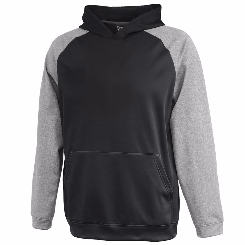 Youth Interceptor Hoodie