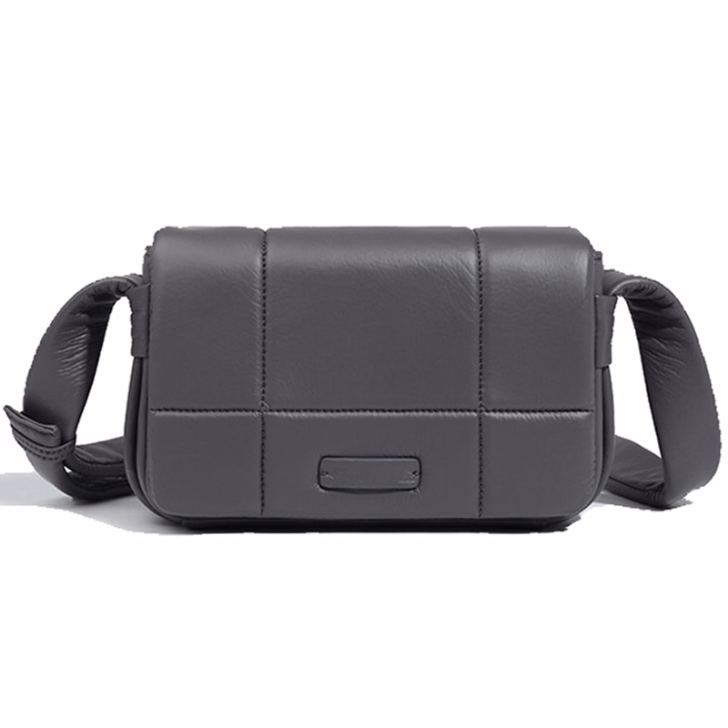 Vegan Leather Crossbody Bags for Women